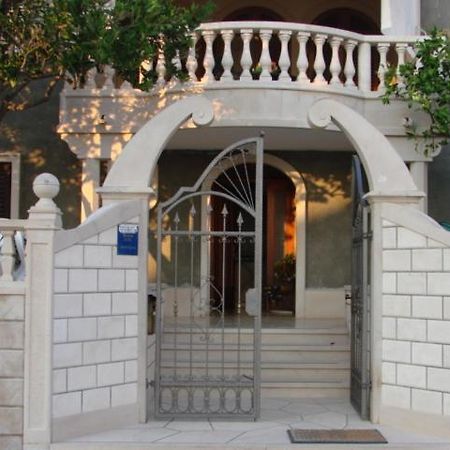 Vila Anita Sumartin Ngoại thất bức ảnh