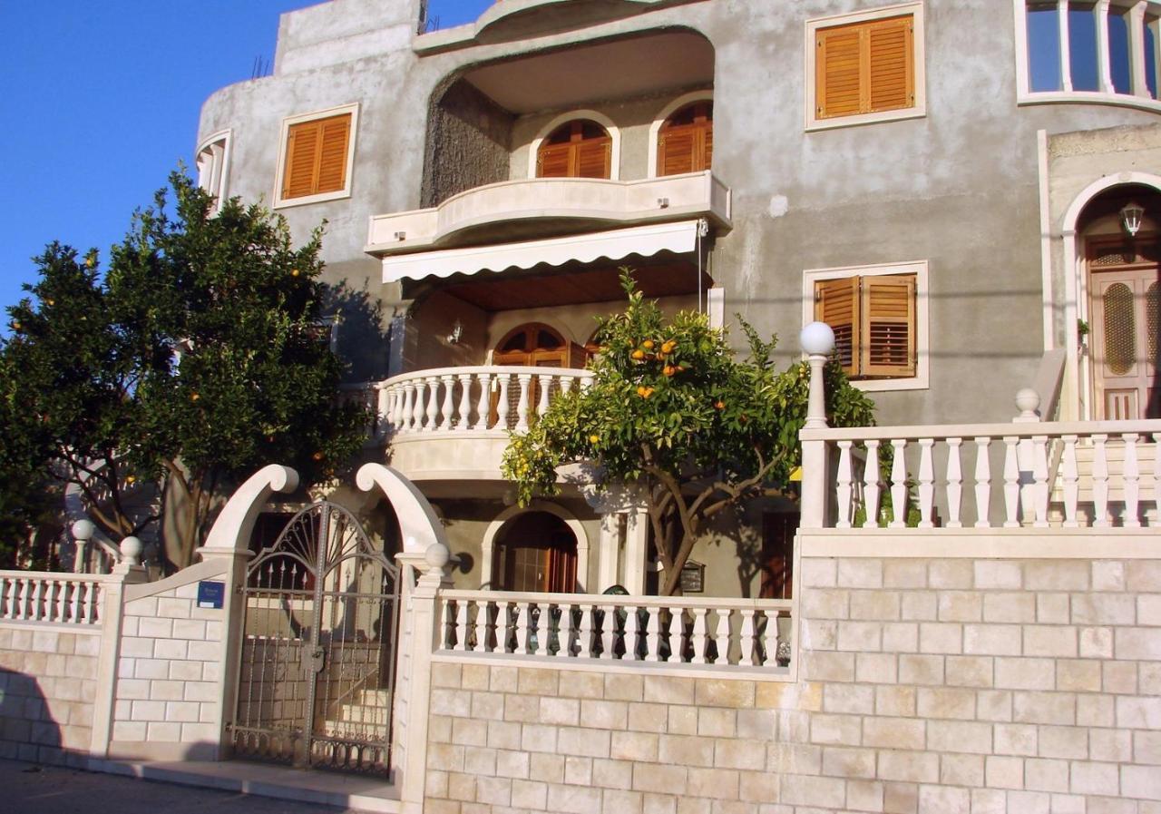 Vila Anita Sumartin Ngoại thất bức ảnh
