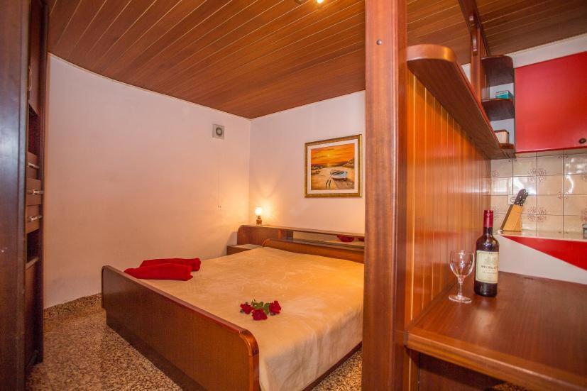 Vila Anita Sumartin Ngoại thất bức ảnh
