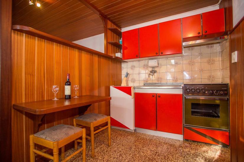 Vila Anita Sumartin Ngoại thất bức ảnh
