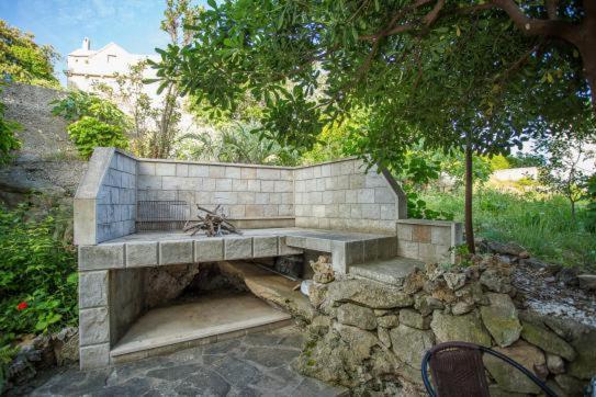 Vila Anita Sumartin Ngoại thất bức ảnh
