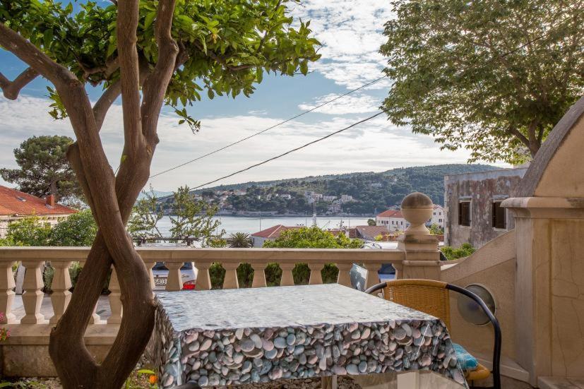 Vila Anita Sumartin Ngoại thất bức ảnh