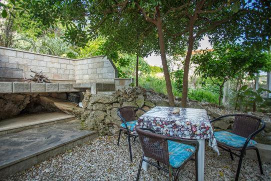 Vila Anita Sumartin Ngoại thất bức ảnh