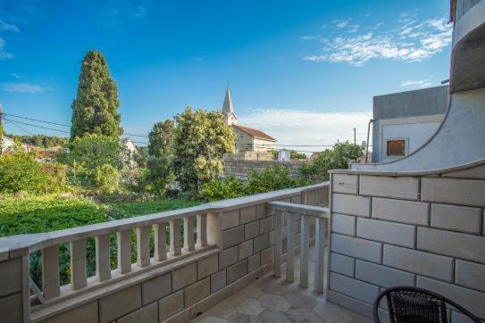 Vila Anita Sumartin Ngoại thất bức ảnh