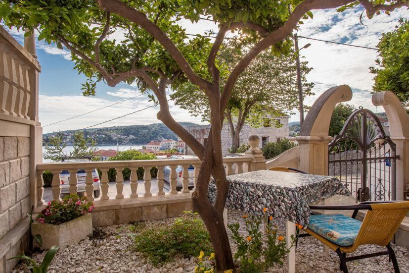 Vila Anita Sumartin Ngoại thất bức ảnh