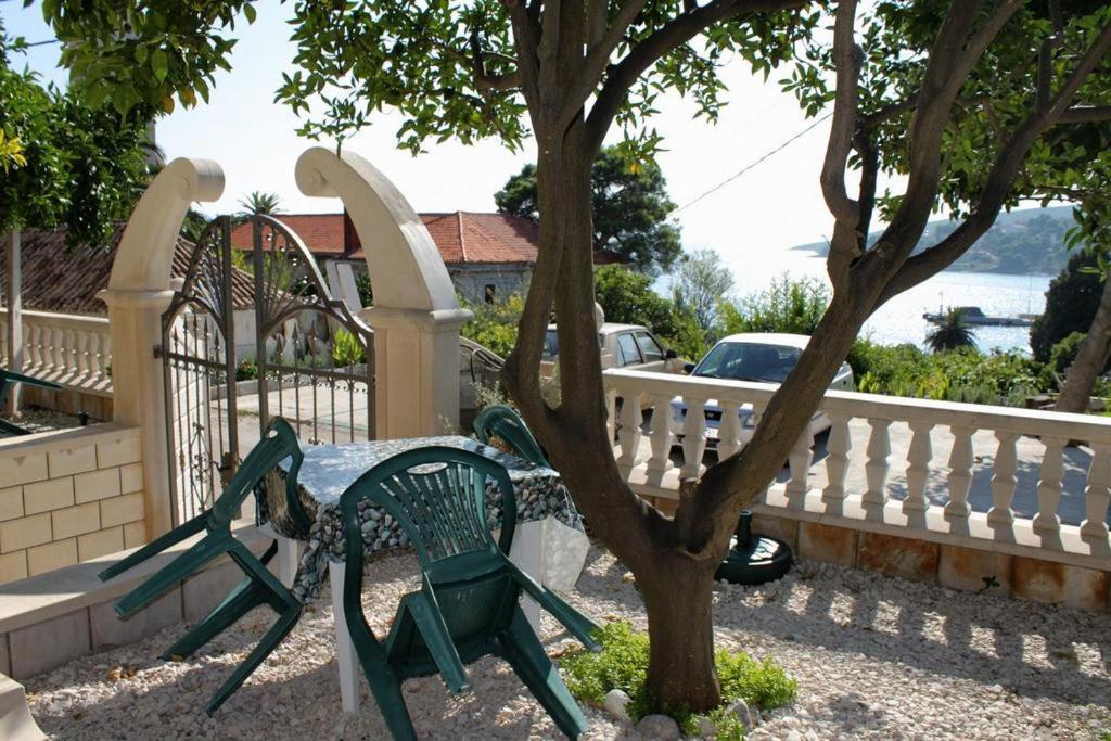 Vila Anita Sumartin Ngoại thất bức ảnh