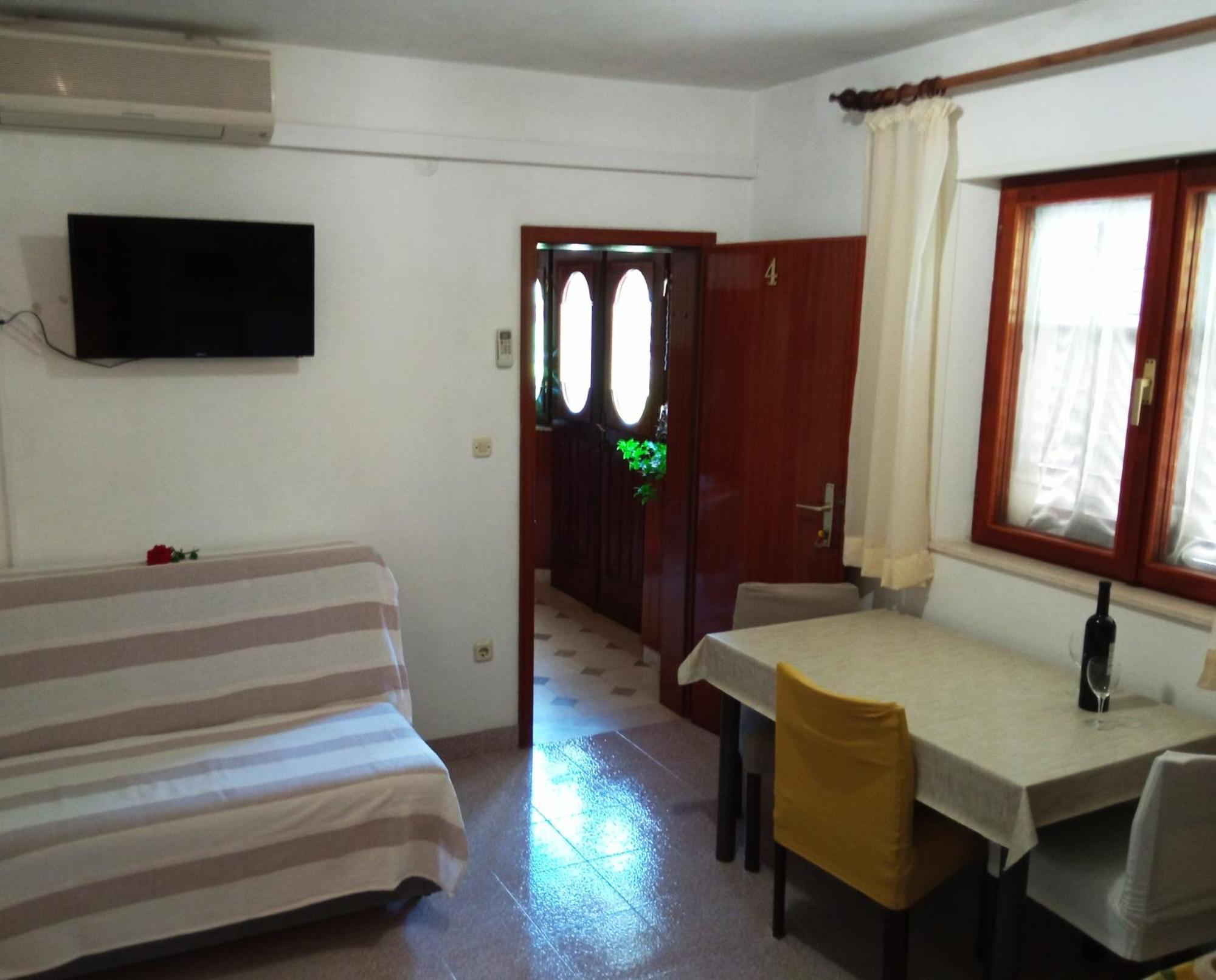 Vila Anita Sumartin Ngoại thất bức ảnh