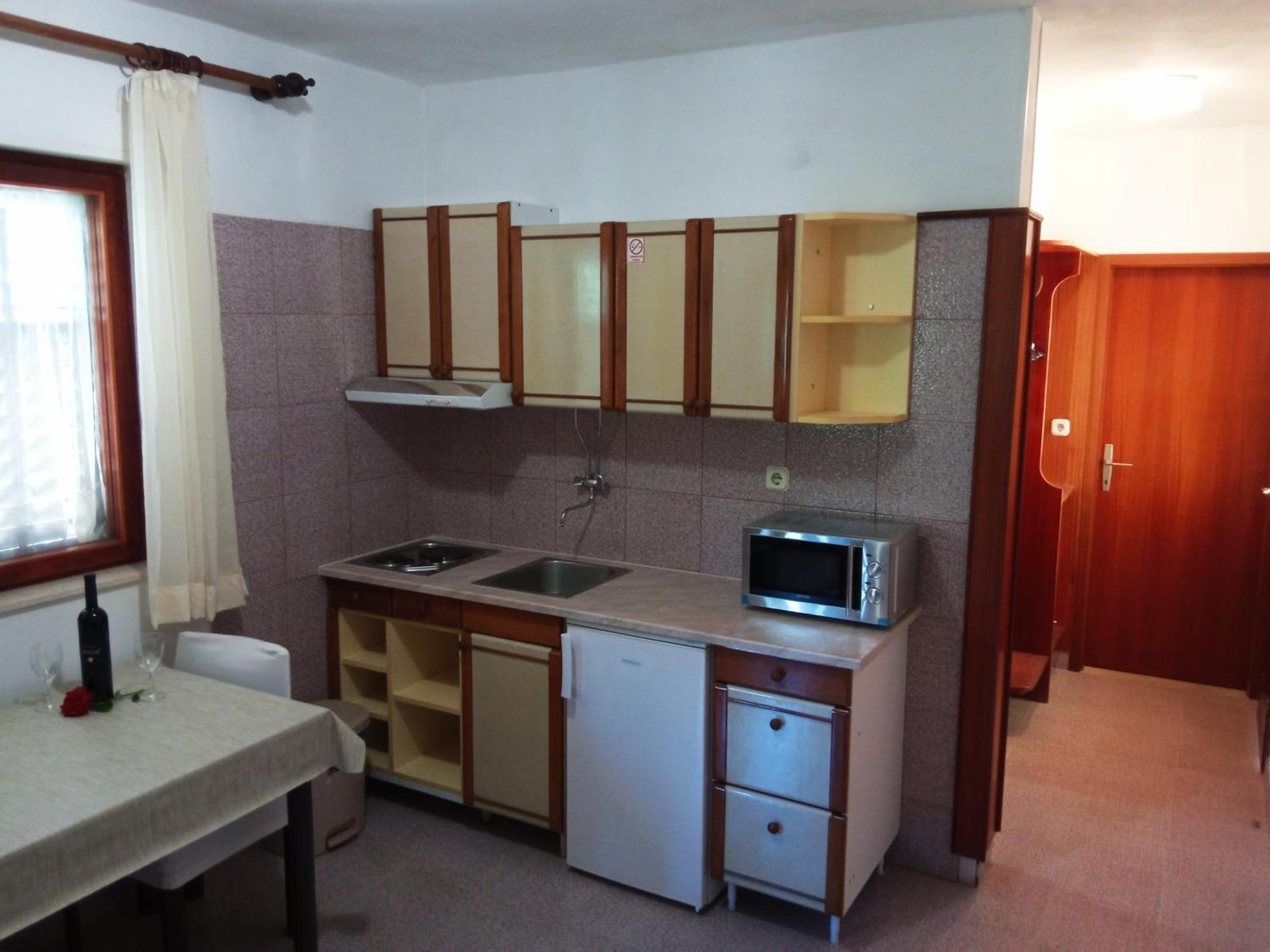 Vila Anita Sumartin Ngoại thất bức ảnh