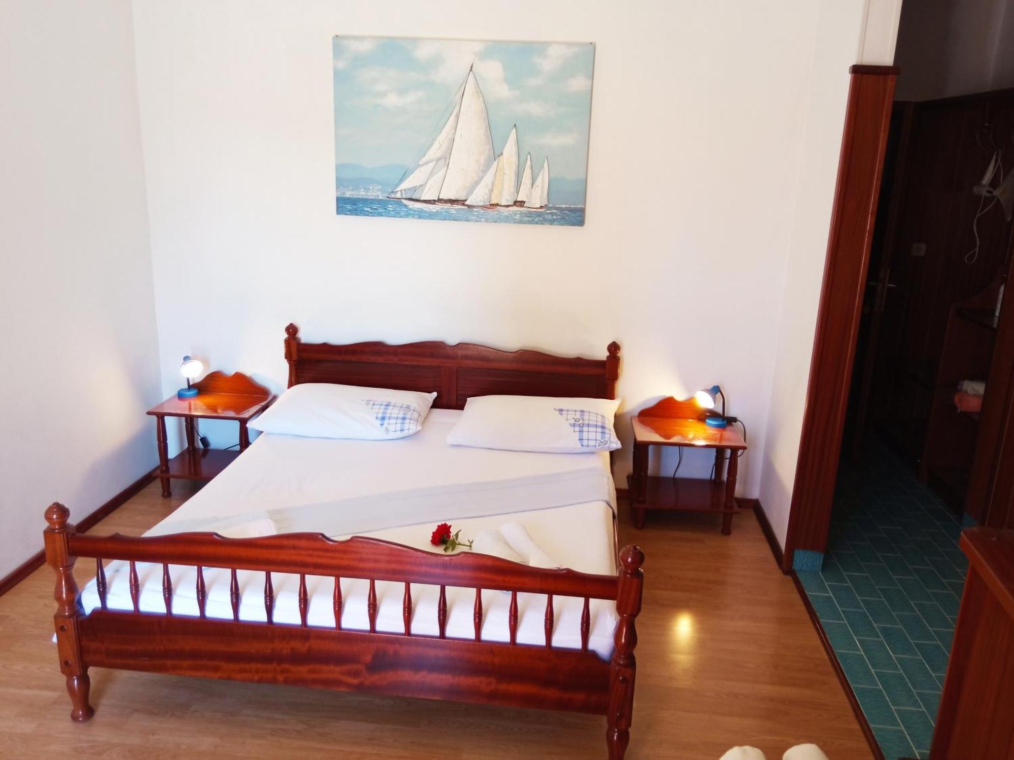 Vila Anita Sumartin Ngoại thất bức ảnh