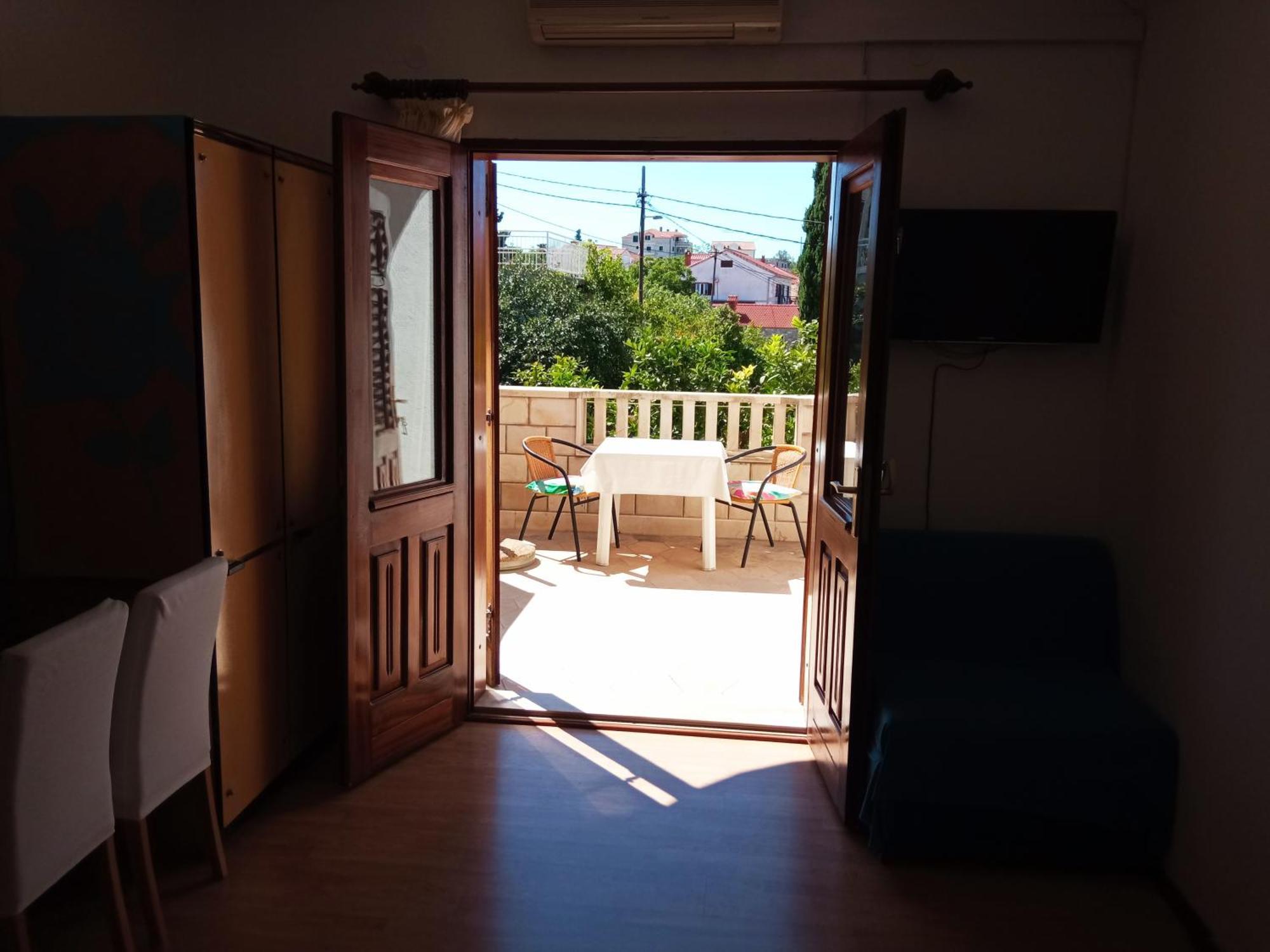 Vila Anita Sumartin Ngoại thất bức ảnh