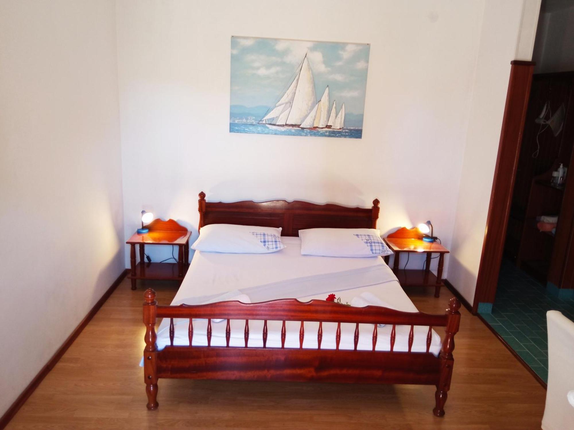Vila Anita Sumartin Ngoại thất bức ảnh