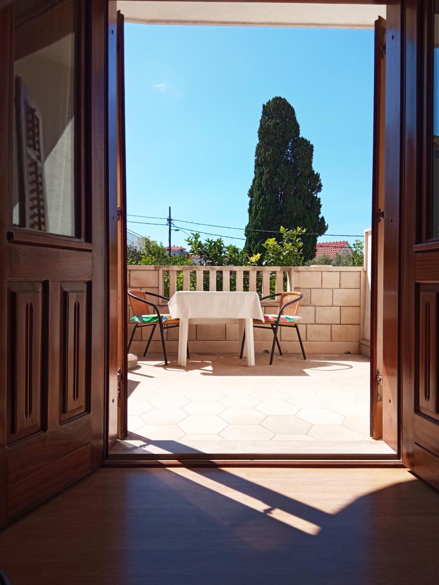 Vila Anita Sumartin Ngoại thất bức ảnh