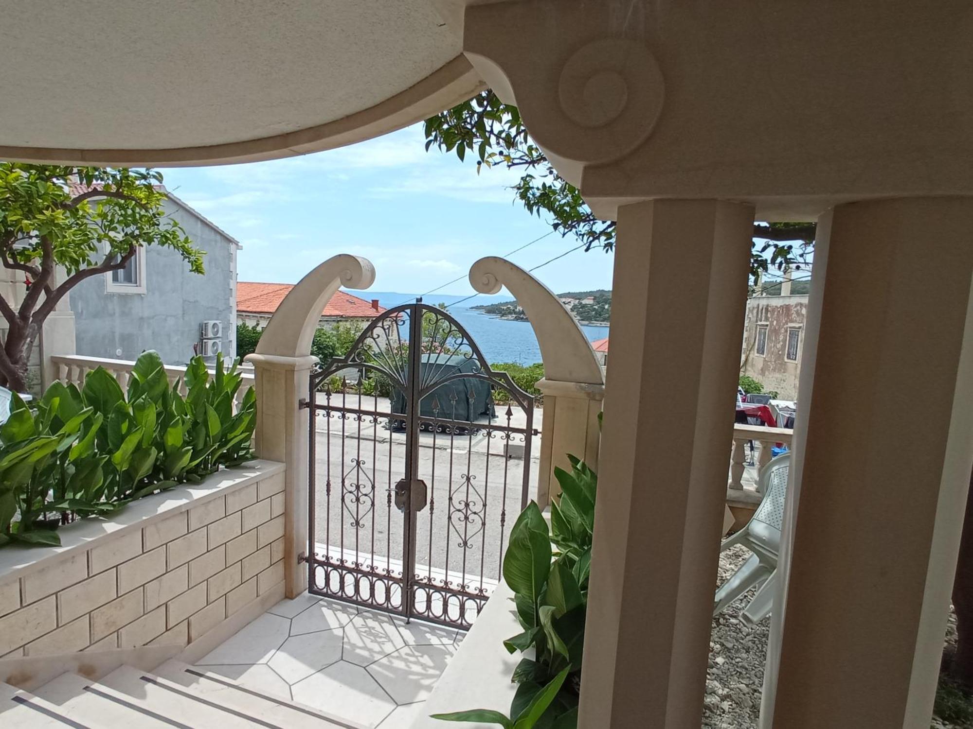 Vila Anita Sumartin Ngoại thất bức ảnh