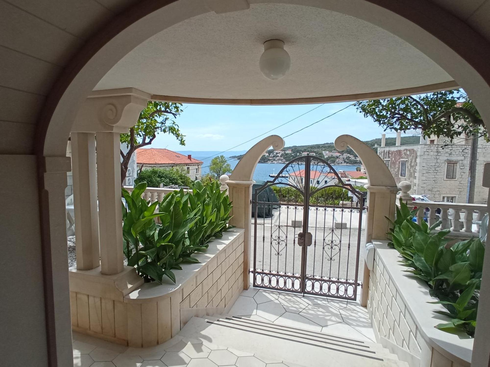 Vila Anita Sumartin Ngoại thất bức ảnh