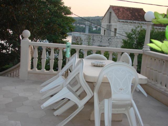 Vila Anita Sumartin Ngoại thất bức ảnh