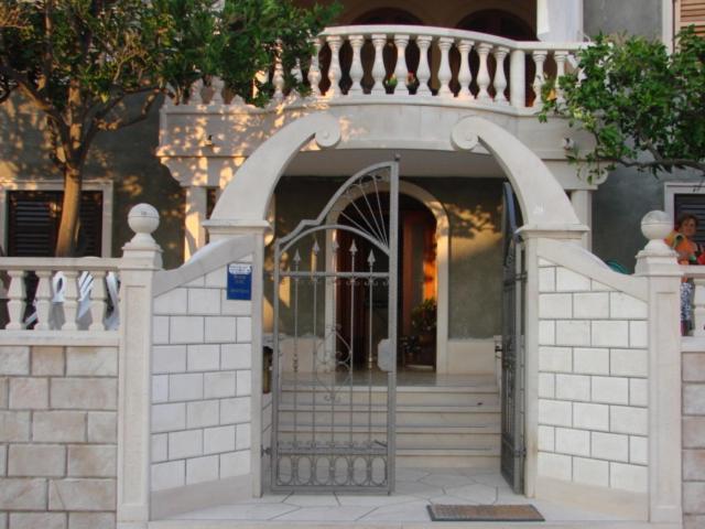 Vila Anita Sumartin Ngoại thất bức ảnh