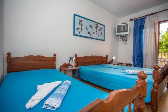 Vila Anita Sumartin Ngoại thất bức ảnh